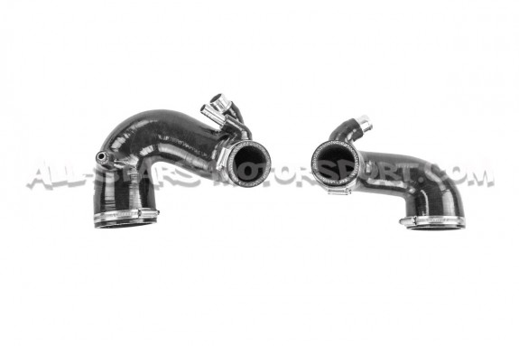 Durites d'admission silicone Airtec pour Kia Stinger GT 3.3T GDI