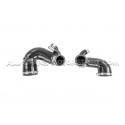 Durites d'admission silicone Airtec pour Kia Stinger GT 3.3T GDI