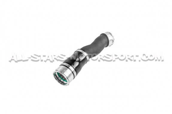 Outlet de turbo Alpha Competition pour BMW M2 / 135i / 235i F2x et ...