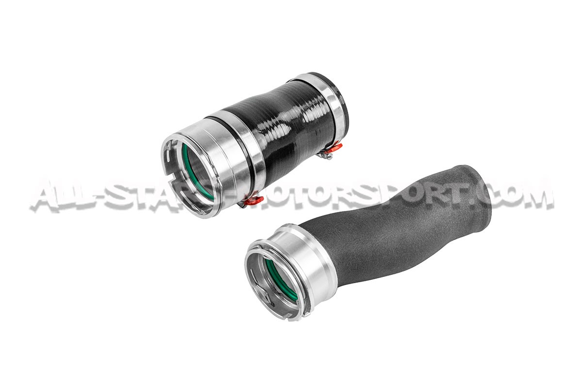 Outlet de turbo Alpha Competition pour BMW M2 / 135i / 235i F2x et ...