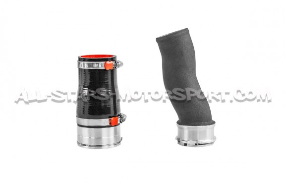 Outlet de turbo Alpha Competition pour BMW M2 / 135i / 235i F2x et ...