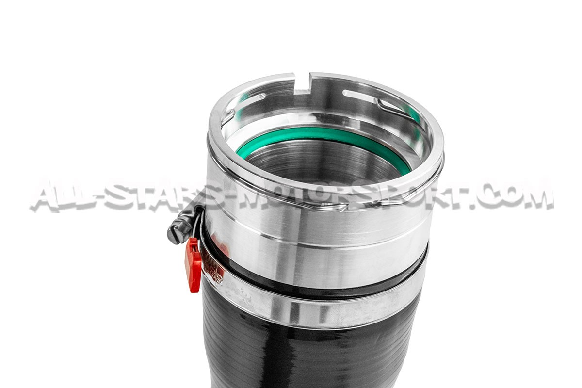 Mangueras outlet de turbo Alpha Competition para BMW M2 / 135i / 23...