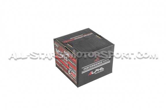 Outlet de turbo Alpha Competition pour BMW M2 / 135i / 235i F2x et ...