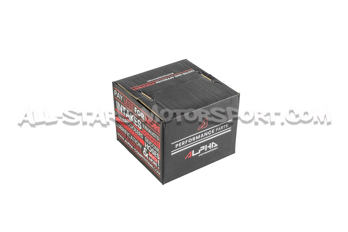 Outlet de turbo Alpha Competition pour BMW M2 / 135i / 235i F2x et ...