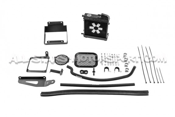 Radiador auxiliar Airtec para Toyota Yaris GR Gen.1