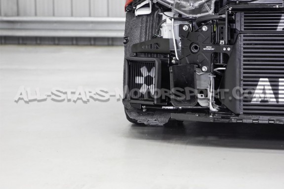Toyota Yaris GR Gen.1 Airtec Auxilliary Radiator