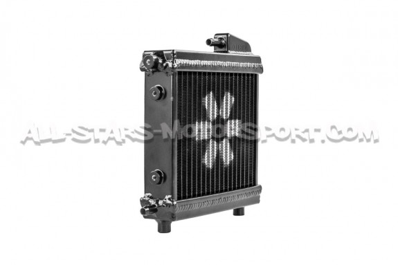 Toyota Yaris GR Gen.1 Airtec Auxilliary Radiator