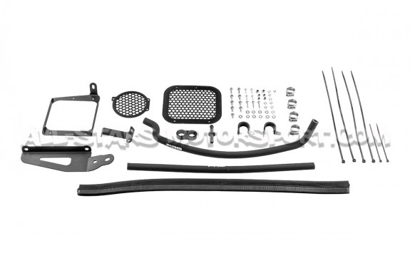 Toyota Yaris GR Gen.1 Airtec Auxilliary Radiator