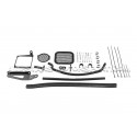 Toyota Yaris GR Gen.1 Airtec Auxilliary Radiator