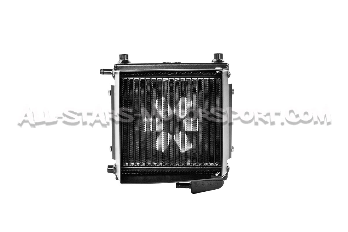 Radiador auxiliar de turbo Airtec para Toyota Yaris GR Gen.1