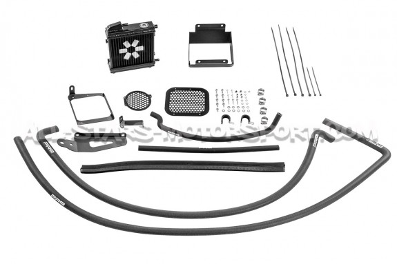Radiador auxiliar de turbo Airtec para Toyota Yaris GR Gen.1