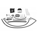 Radiador auxiliar de turbo Airtec para Toyota Yaris GR Gen.1