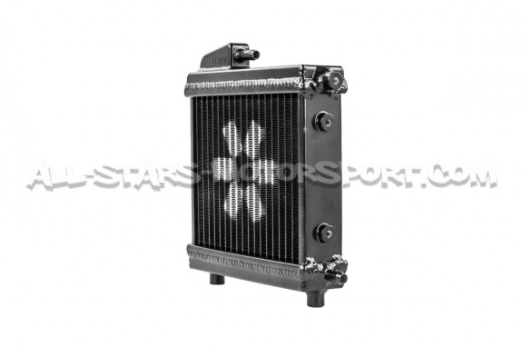 Toyota Yaris GR Airtec Auxiliary Turbo Radiator Gen.1