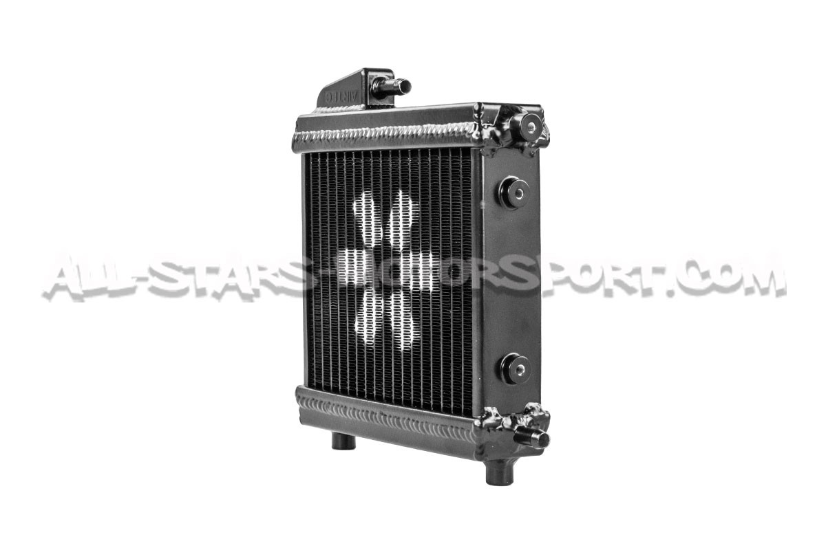 Radiateur auxiliaire de turbo Airtec pour Toyota Yaris GR Gen.1