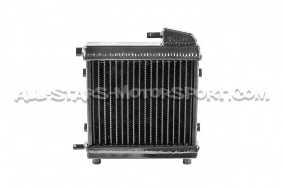 Toyota Yaris GR Airtec Auxiliary Turbo Radiator Gen.1