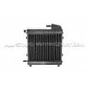 Toyota Yaris GR Airtec Auxiliary Turbo Radiator Gen.1