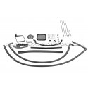Radiateur auxiliaire de turbo Airtec pour Toyota Yaris GR Gen.1