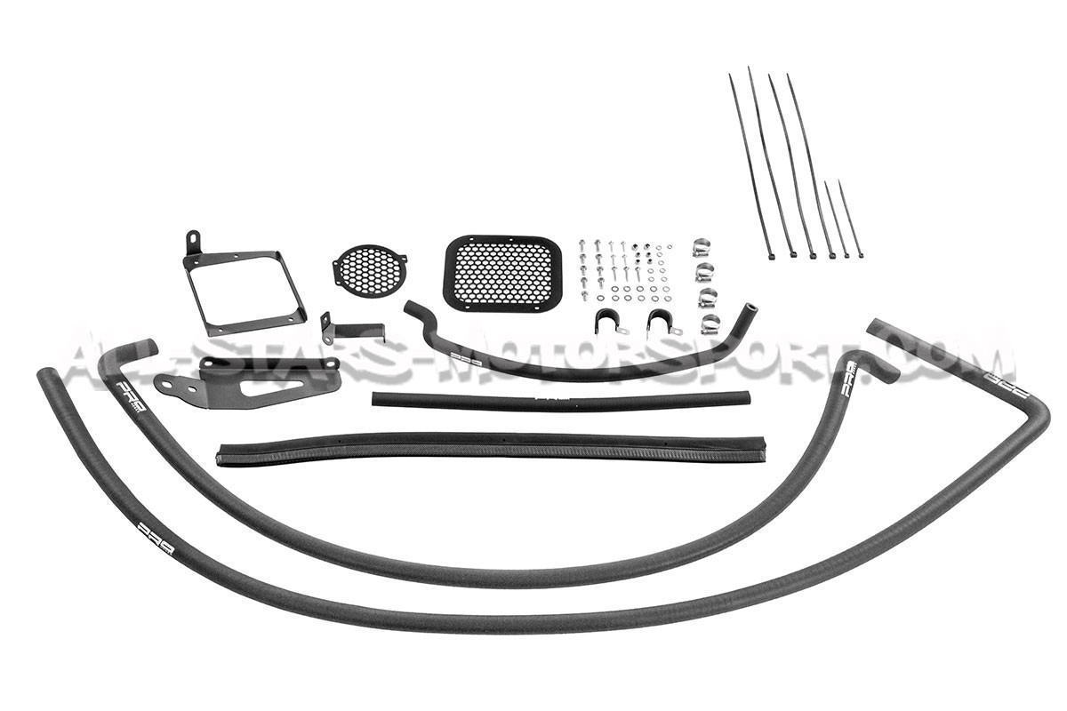 Radiateur auxiliaire de turbo Airtec pour Toyota Yaris GR Gen.1