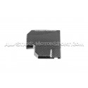 Toyota GR86 / Subaru BRZ ZD8 HKS Carbon Fiber Fuse Box Cover
