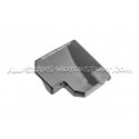 Tapa de caja de fusible HKS de carbono para Toyota GR86 / Subaru BR...