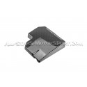 Toyota GR86 / Subaru BRZ ZD8 HKS Carbon Fiber Fuse Box Cover