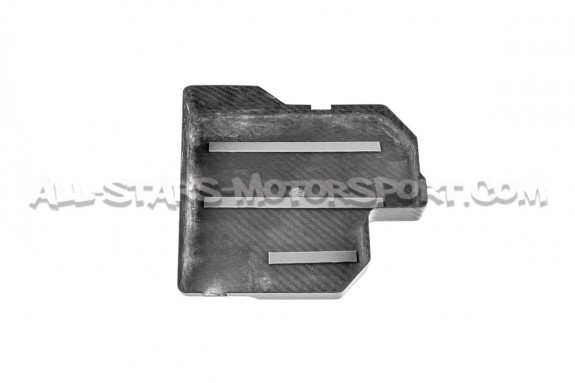 Couvre boite à fusible HKS en carbone pour Toyota GR86 / Subaru BRZ...