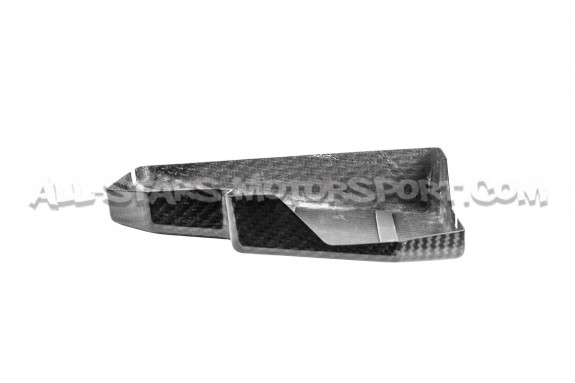 Toyota GR86 / Subaru BRZ ZD8 HKS Carbon Fiber Fuse Box Cover