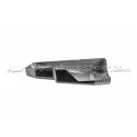 Tapa de caja de fusible HKS de carbono para Toyota GR86 / Subaru BR...