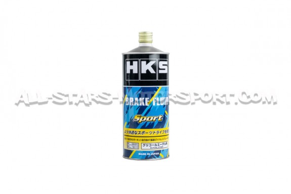 Liquido de freno HKS Sport o Racing