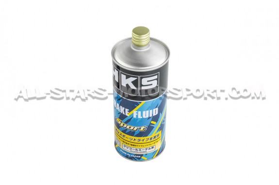 Liquido de freno HKS Sport o Racing