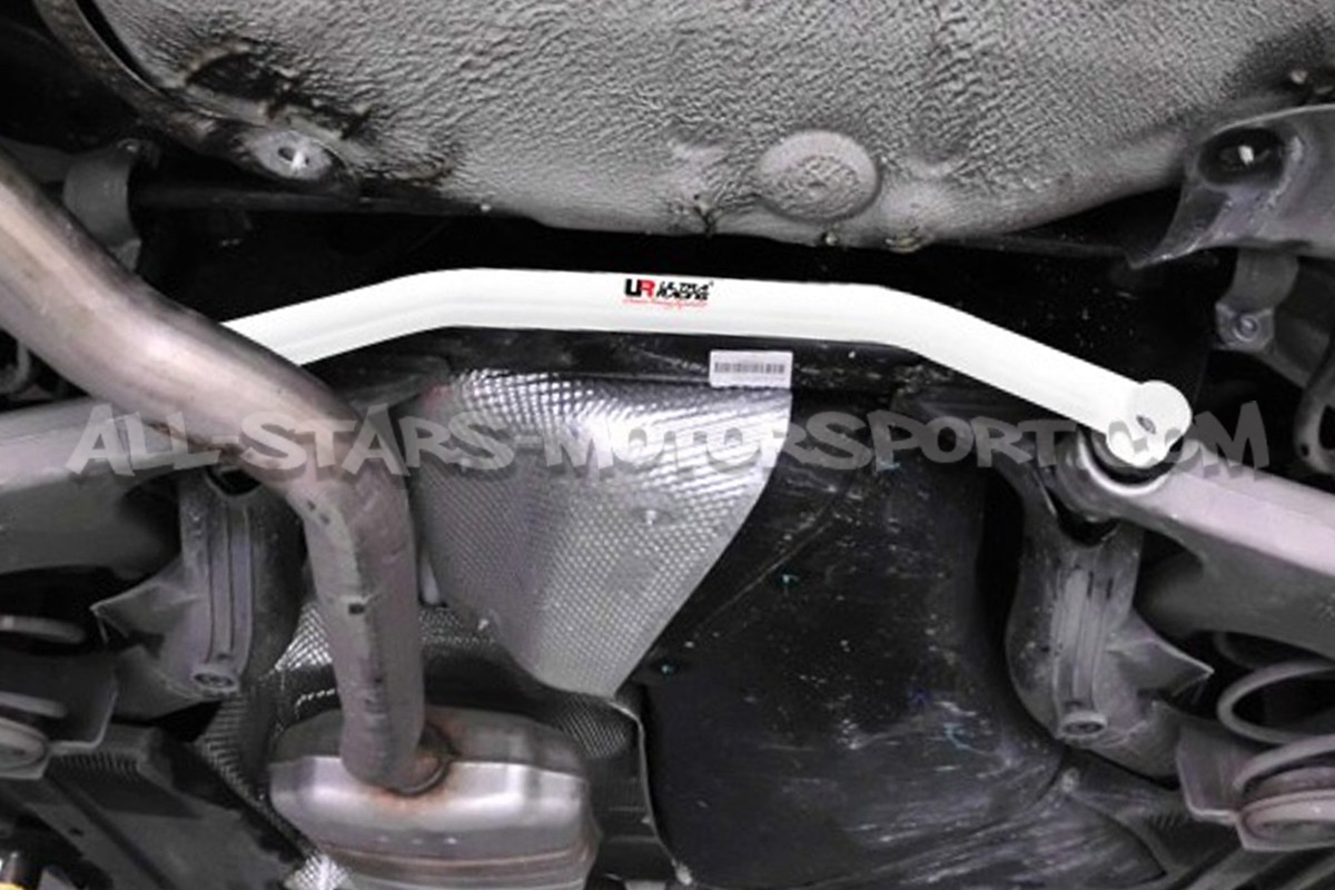 Audi A4 / S4 / RS4 B8 and A5 / S5 / RS5 8T Ultra Racing Rear Lower Bar