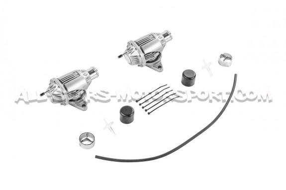 Dump valves HKS Super SQV4 pour Nissan R35 GTR