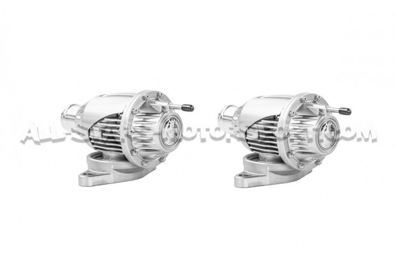 Valvulas de descarga HKS Super SQV4 para Nissan R35 GTR