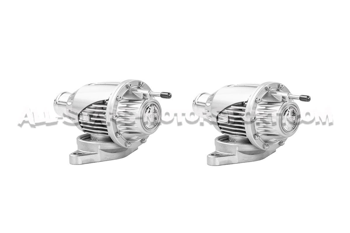 Valvulas de descarga HKS Super SQV4 para Nissan R35 GTR