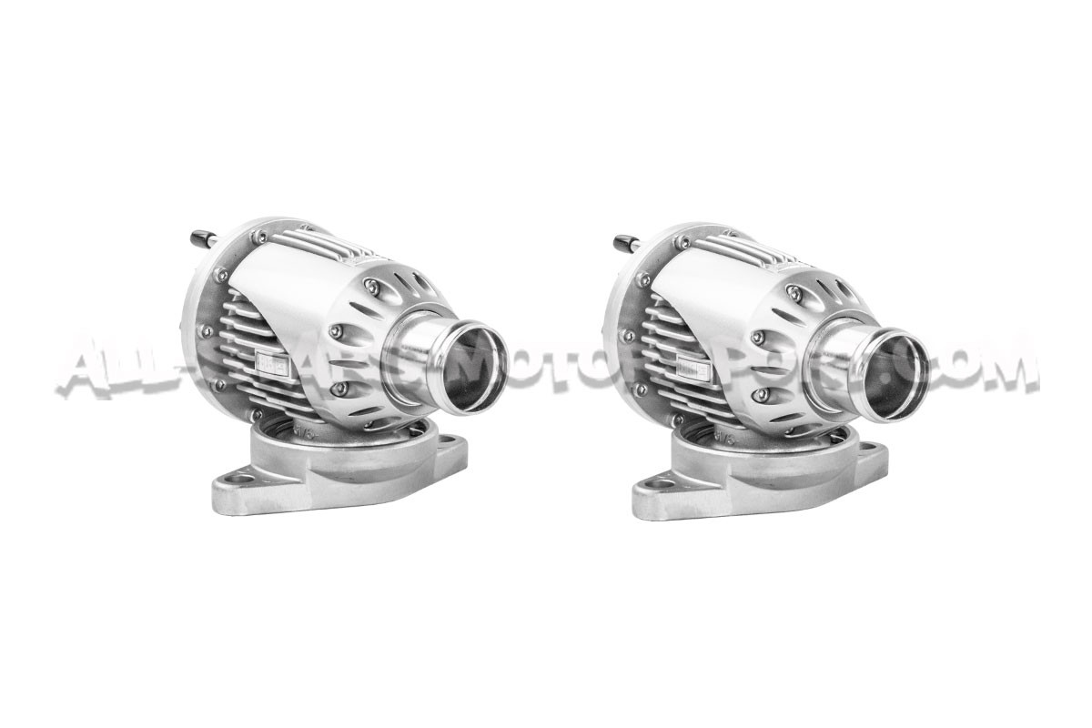 Nissan R35 GTR HKS Super SQV4 Blow Off Valves