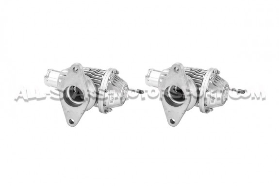 Valvulas de descarga HKS Super SQV4 para Nissan R35 GTR