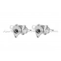 Dump valves HKS Super SQV4 pour Nissan R35 GTR