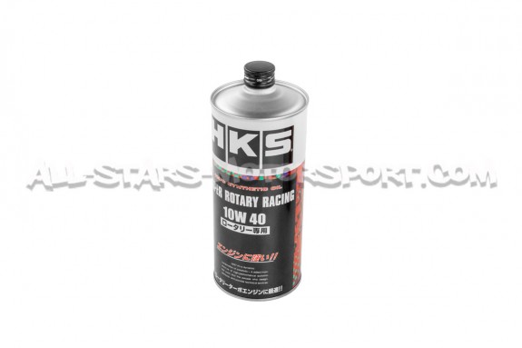 Aceite motor HKS Super Rotary Racing 10W40