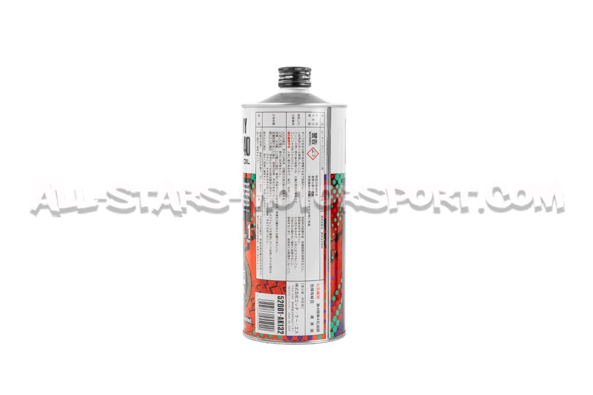Aceite motor HKS Super Rotary Racing 10W40