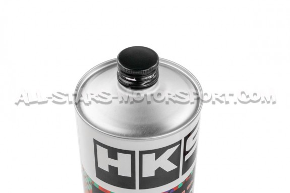 HKS Super Rotary Racing 10W40 Oil Engine