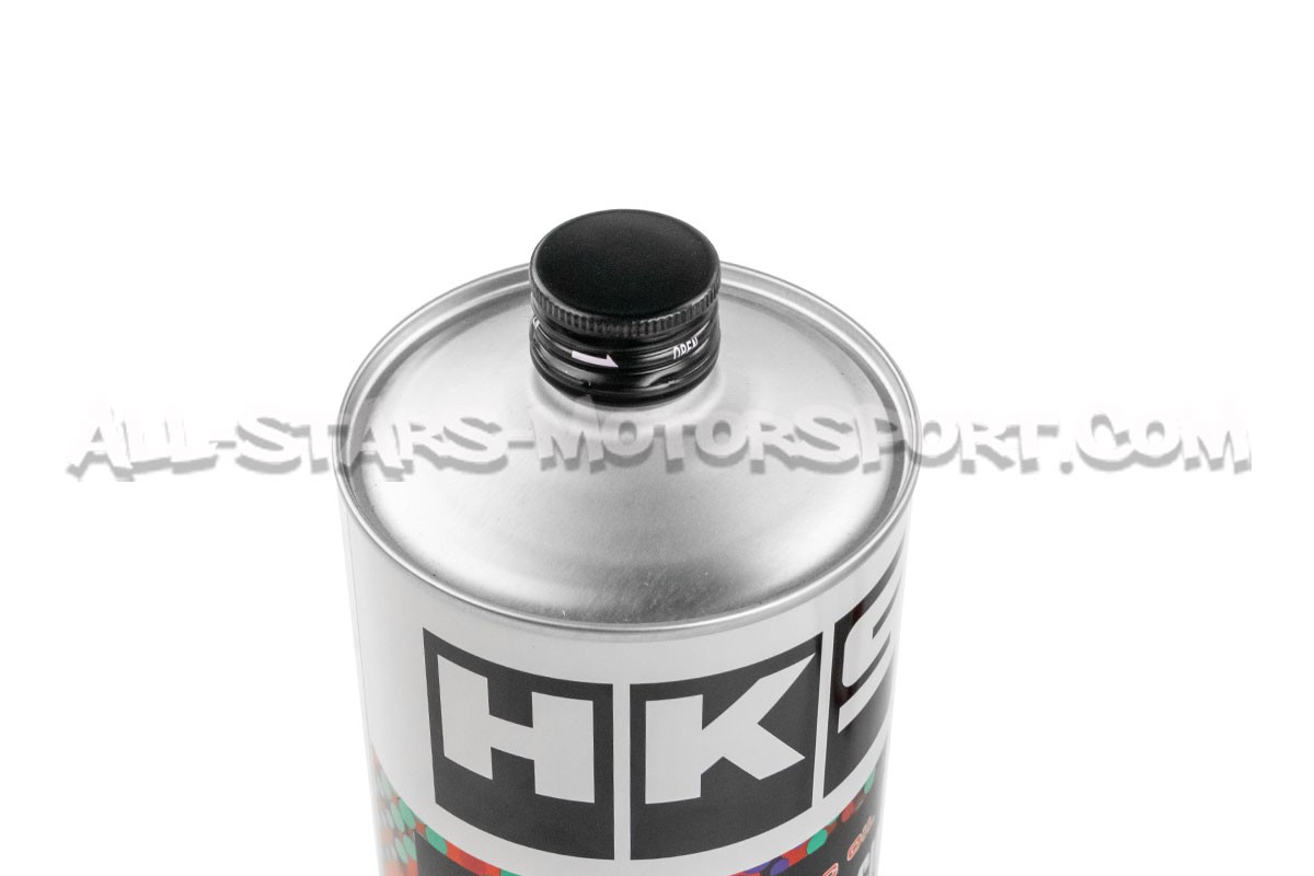 Aceite motor HKS Super Rotary Racing 10W40