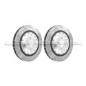 Discos de freno delanteros DBA T3 para Audi RS4 B8 / RS5 8T / R8 RWS
