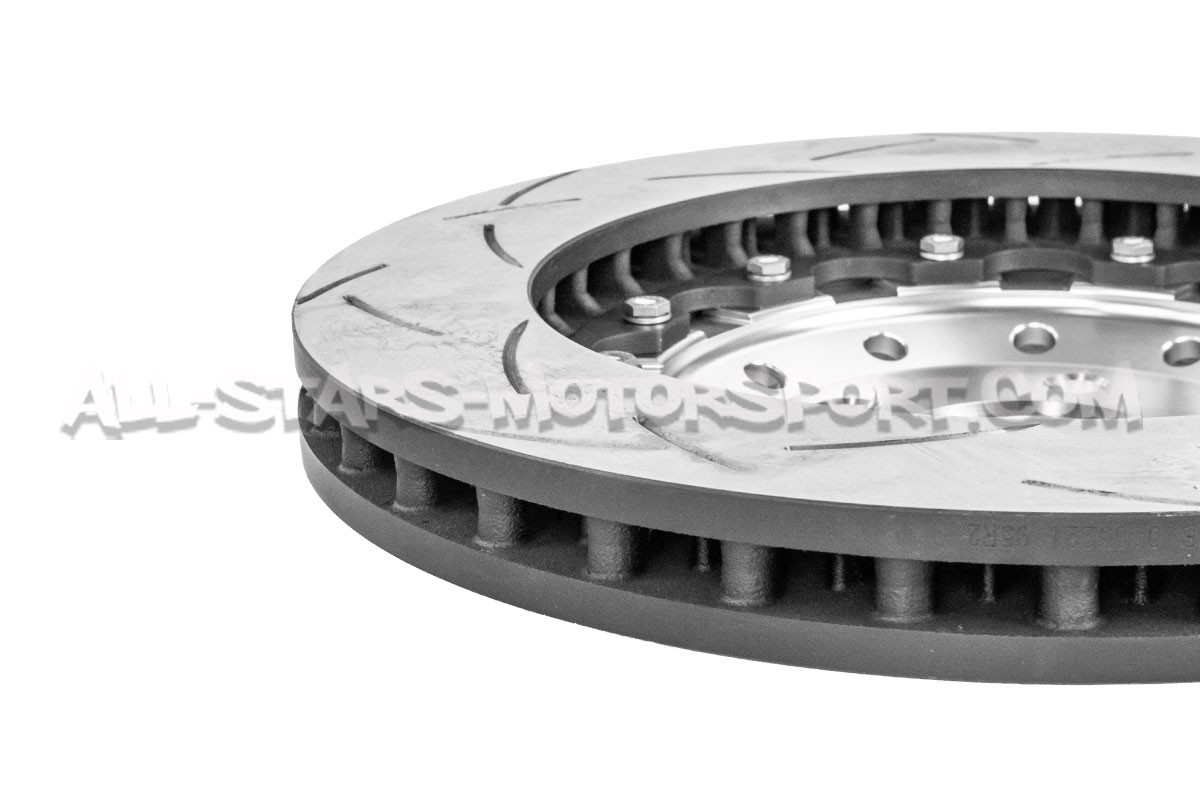 Audi RS4 B8 / RS5 8T / R8 RWS DBA T3 Front Brake Discs