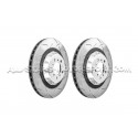 BMW M3 F80 / M4 F8x / M2 Competition DBA T3 Front Brake Discs
