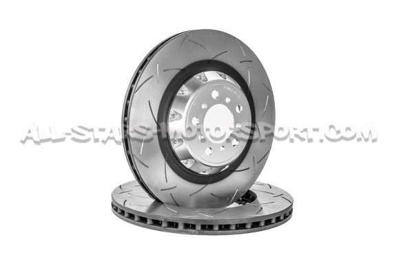 BMW M3 F80 / M4 F8x / M2 Competition DBA T3 Front Brake Discs