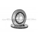 Discos de freno delanteros DBA T3 para BMW M3 F80 / M4 F8x / M2 Com...