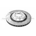 BMW M3 F80 / M4 F8x / M2 Competition DBA T3 Front Brake Discs