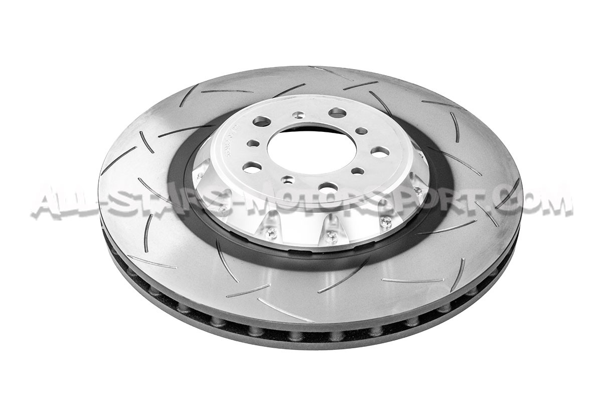 Discos de freno delanteros DBA T3 para BMW M3 F80 / M4 F8x / M2 Com...