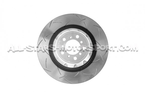 BMW M3 F80 / M4 F8x / M2 Competition DBA T3 Front Brake Discs