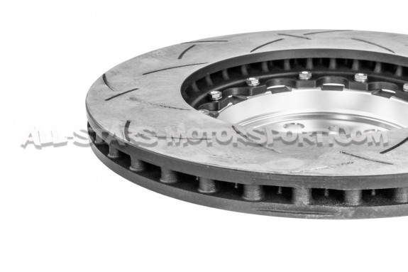 Discos de freno delanteros DBA T3 para BMW M3 F80 / M4 F8x / M2 Com...